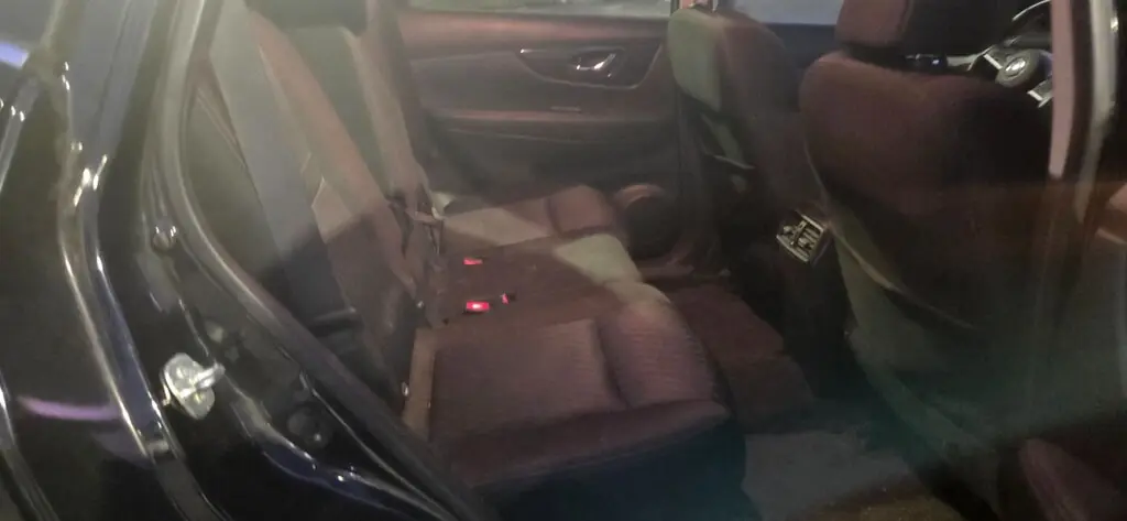 Florida Fine Cars - Used NISSAN ROGUE 2017 MARGATE SV