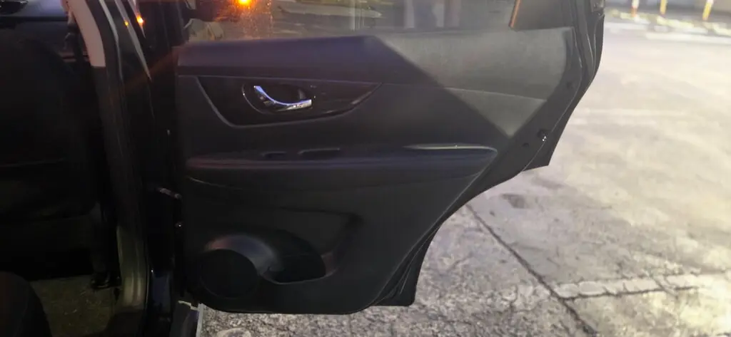 Florida Fine Cars - Used NISSAN ROGUE 2017 MARGATE SV