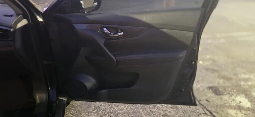 Florida Fine Cars - Used NISSAN ROGUE 2017 MARGATE SV