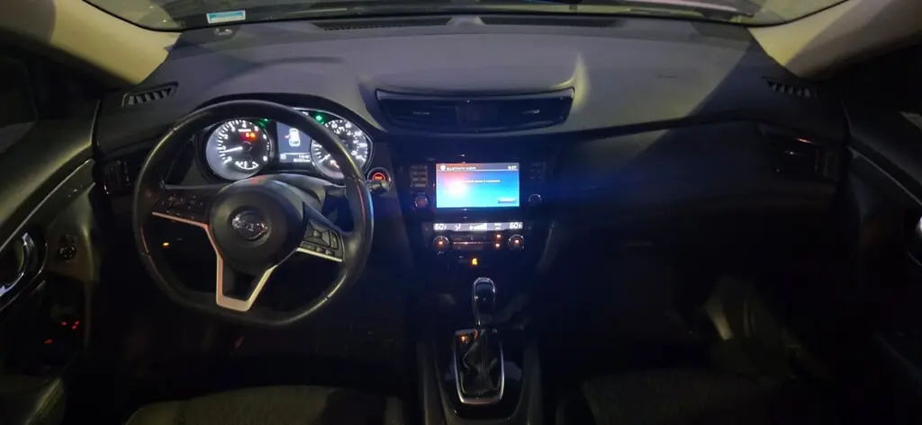 Florida Fine Cars - Used NISSAN ROGUE 2017 MARGATE SV