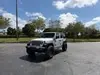 Florida Fine Cars - Used JEEP WRANGLER UNLIMITED 2018 MIAMI SPORT S