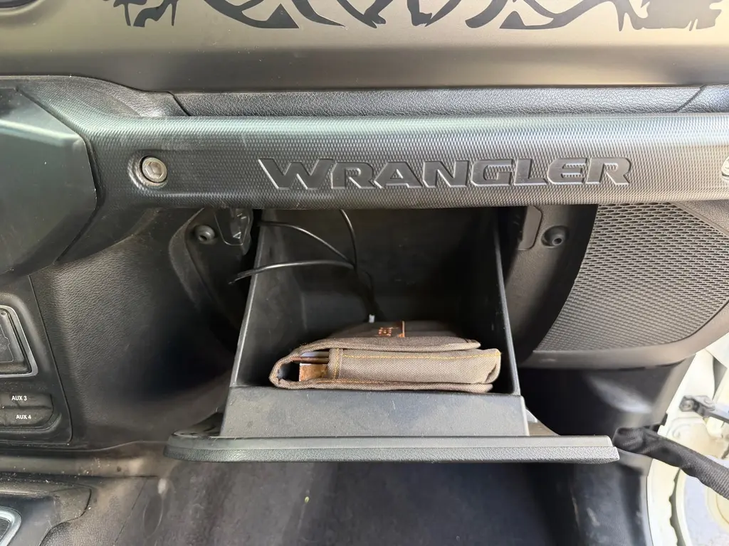 Florida Fine Cars - Used JEEP WRANGLER UNLIMITED 2018 MIAMI SPORT S