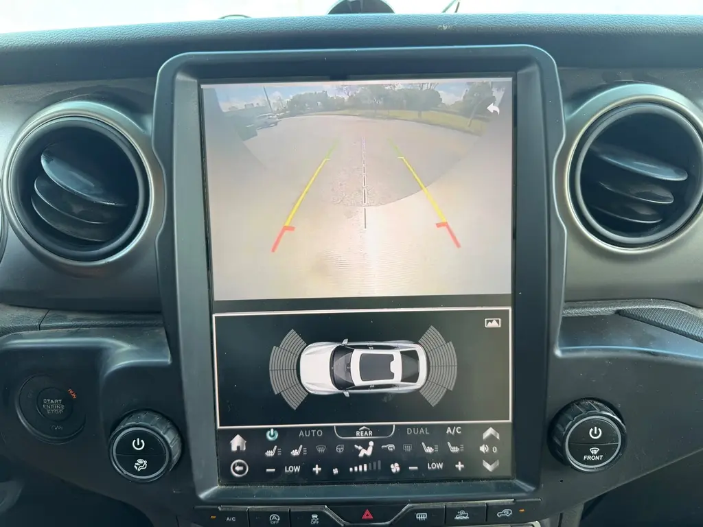 Florida Fine Cars - Used JEEP WRANGLER UNLIMITED 2018 MIAMI SPORT S