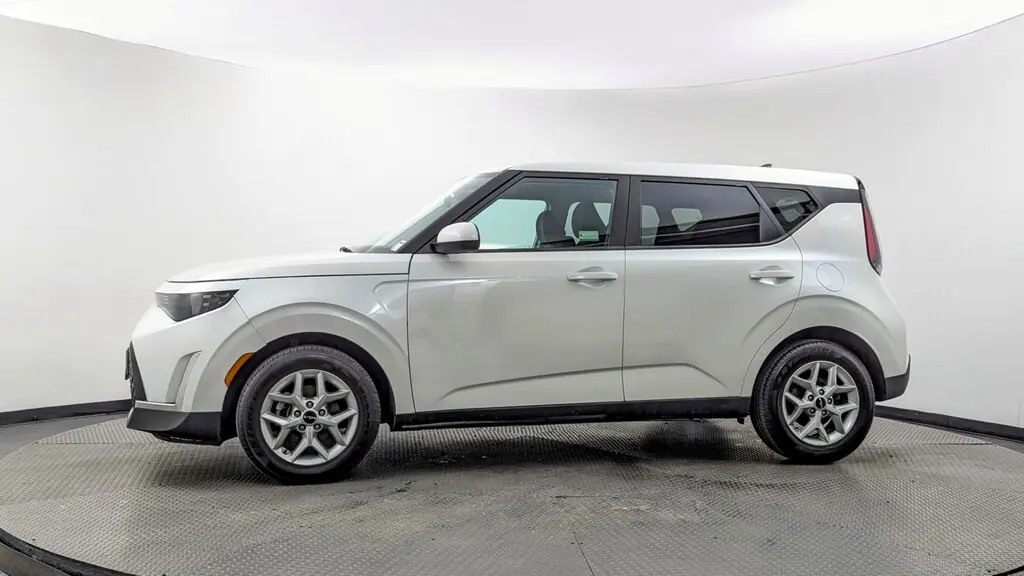Florida Fine Cars - Used KIA SOUL 2023 MARGATE LX