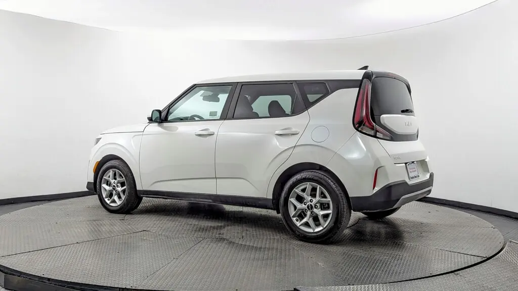Florida Fine Cars - Used KIA SOUL 2023 MARGATE LX