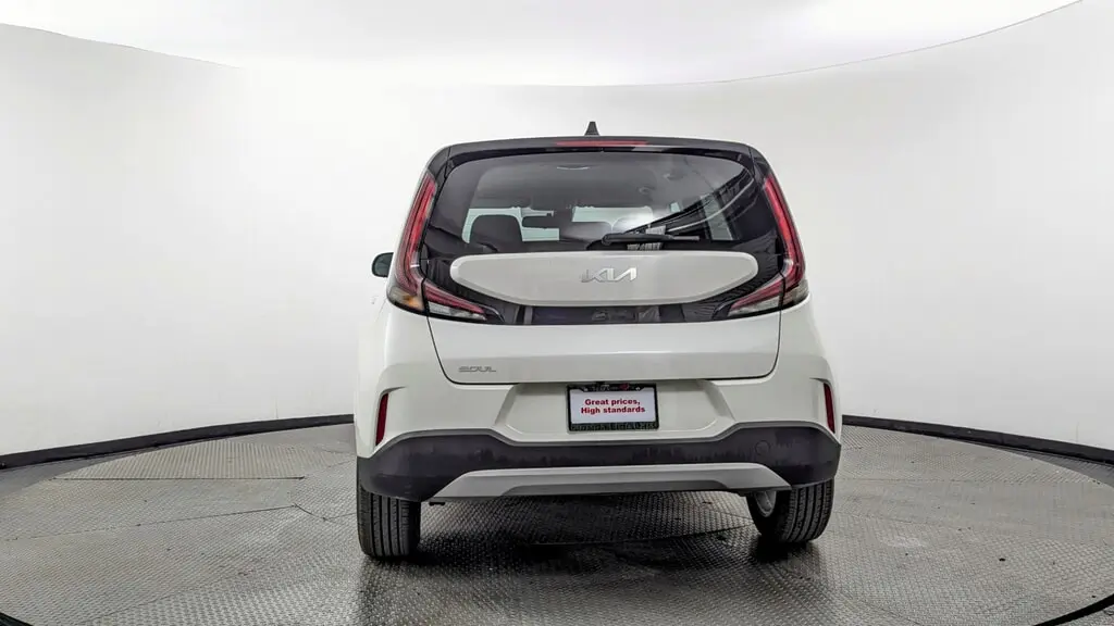 Florida Fine Cars - Used KIA SOUL 2023 MARGATE LX