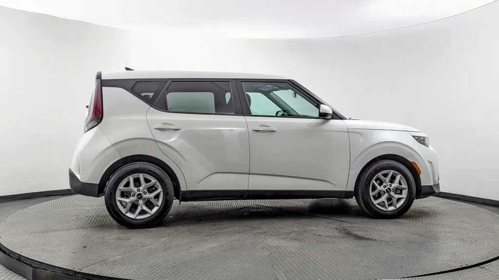 Florida Fine Cars - Used KIA SOUL 2023 MARGATE LX