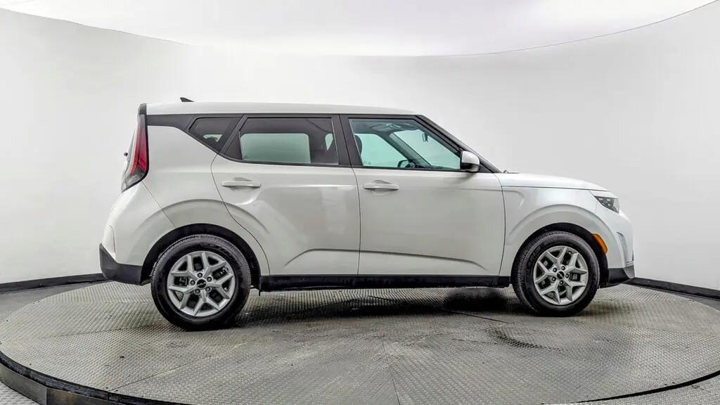 Florida Fine Cars - Used KIA SOUL 2023 MARGATE LX