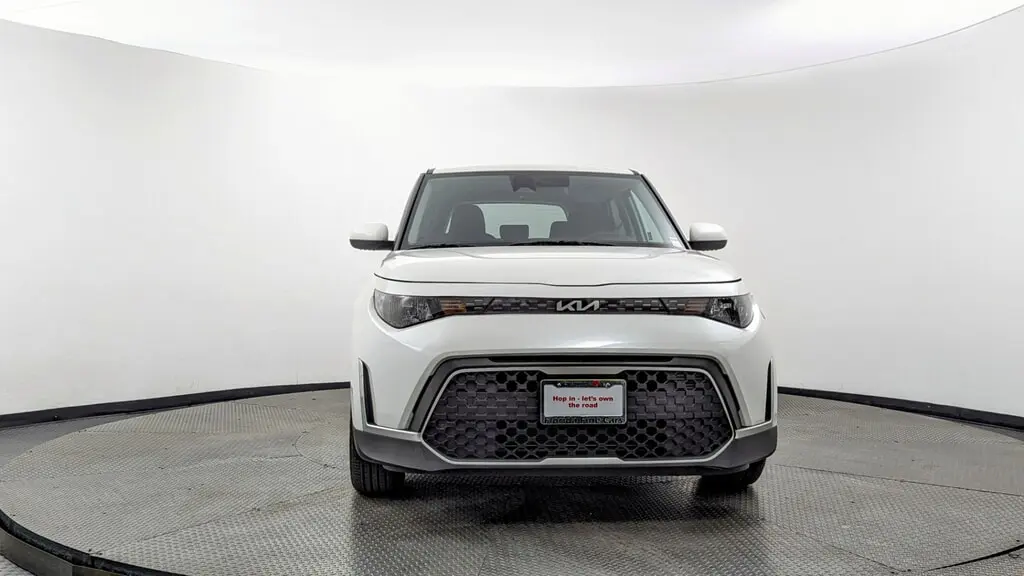 Florida Fine Cars - Used KIA SOUL 2023 MARGATE LX