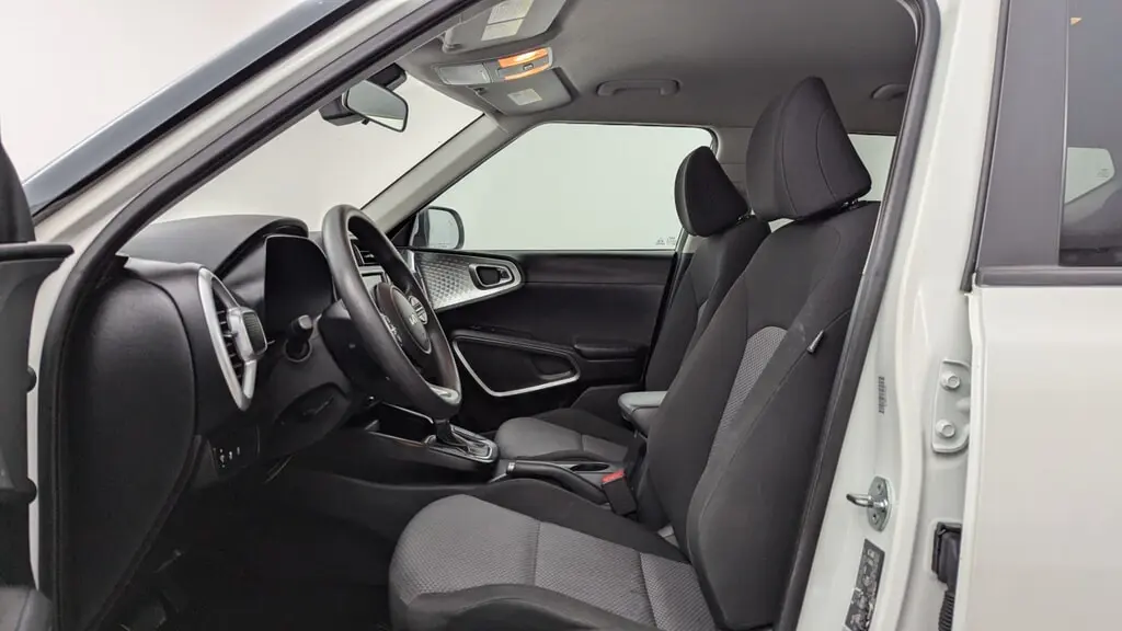 Florida Fine Cars - Used KIA SOUL 2023 MARGATE LX