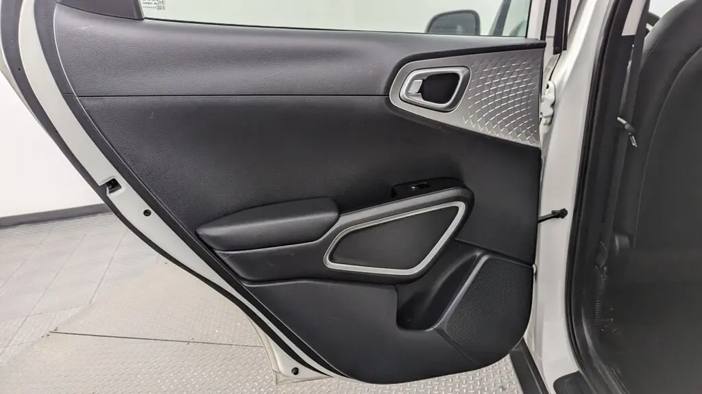 Florida Fine Cars - Used KIA SOUL 2023 MARGATE LX