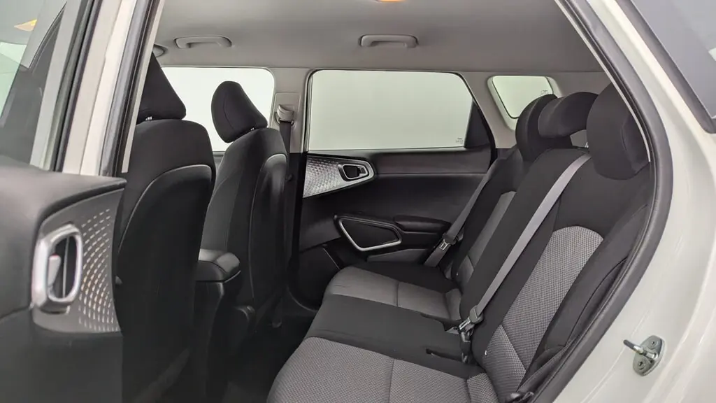 Florida Fine Cars - Used KIA SOUL 2023 MARGATE LX