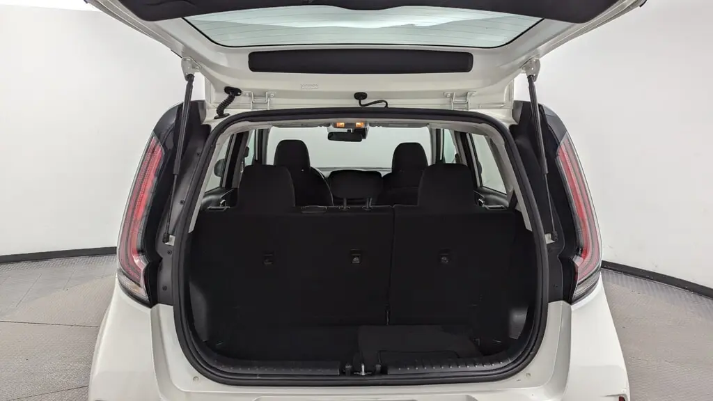 Florida Fine Cars - Used KIA SOUL 2023 MARGATE LX