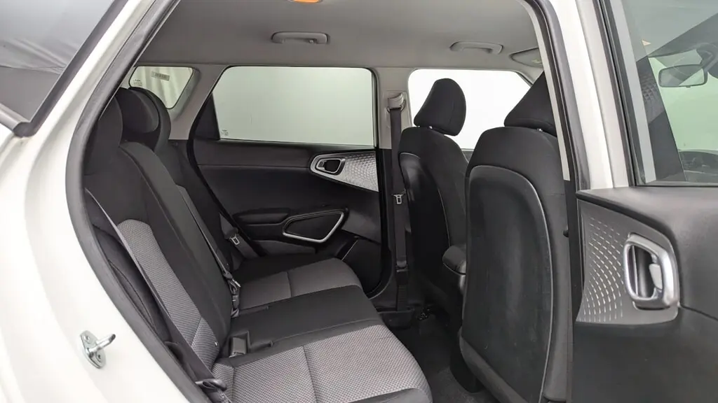 Florida Fine Cars - Used KIA SOUL 2023 MARGATE LX