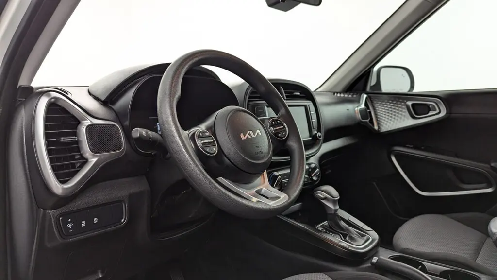 Florida Fine Cars - Used KIA SOUL 2023 MARGATE LX