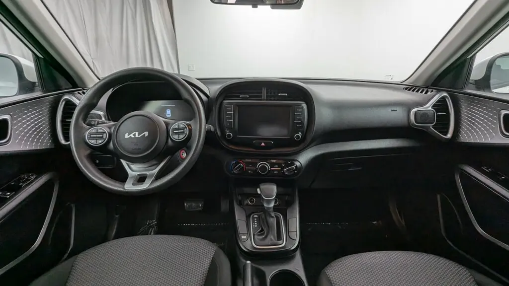 Florida Fine Cars - Used KIA SOUL 2023 MARGATE LX