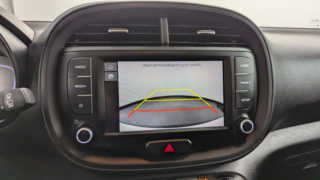 Florida Fine Cars - Used KIA SOUL 2023 MARGATE LX