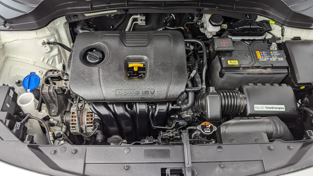 Florida Fine Cars - Used KIA SOUL 2023 MARGATE LX