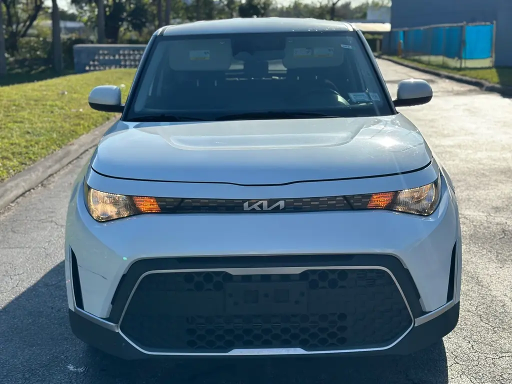 Florida Fine Cars - Used KIA SOUL 2023 MARGATE LX