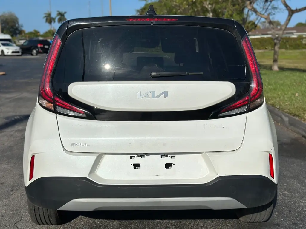 Florida Fine Cars - Used KIA SOUL 2023 MARGATE LX