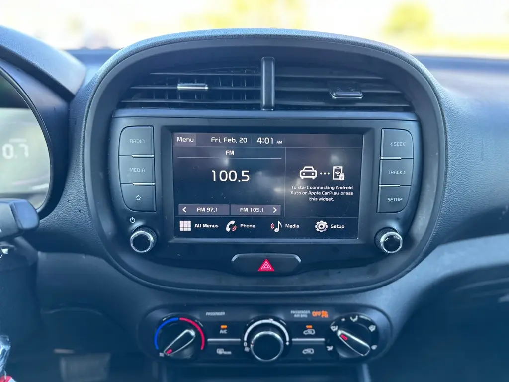 Florida Fine Cars - Used KIA SOUL 2023 MARGATE LX