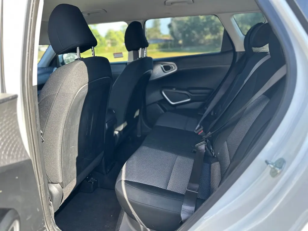 Florida Fine Cars - Used KIA SOUL 2023 MARGATE LX