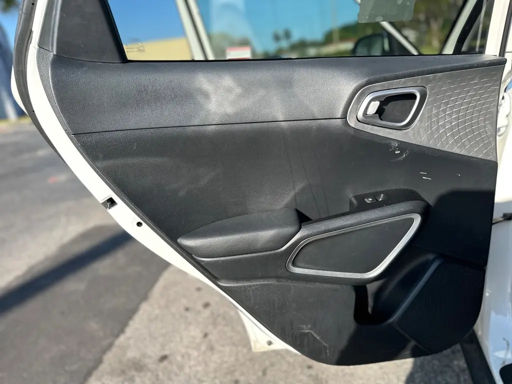 Florida Fine Cars - Used KIA SOUL 2023 MARGATE LX