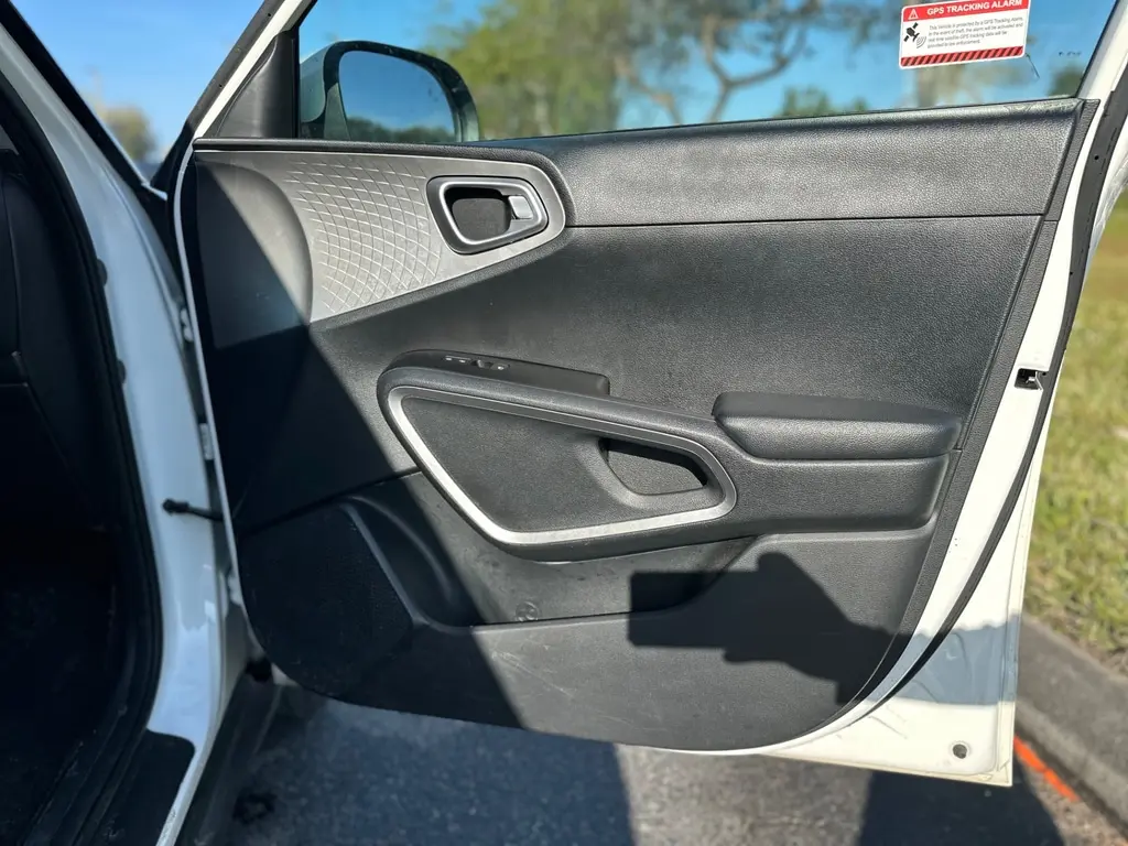 Florida Fine Cars - Used KIA SOUL 2023 MARGATE LX