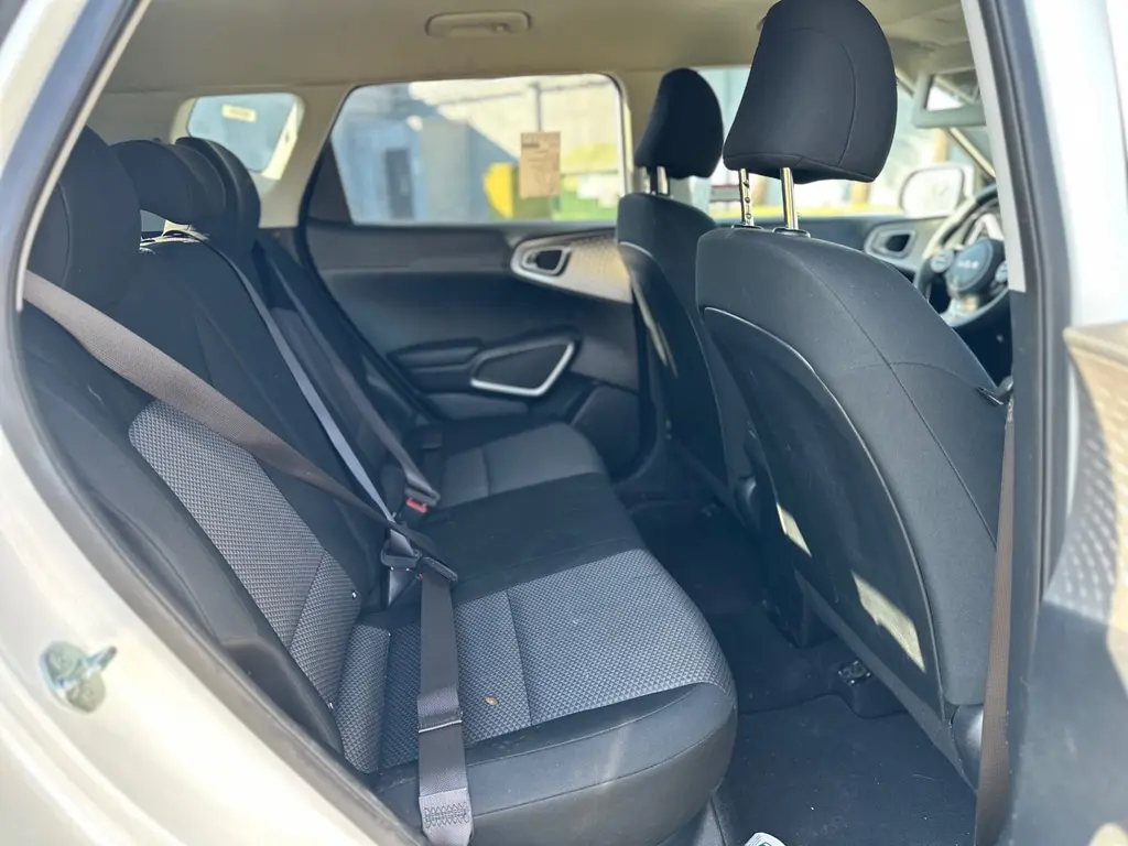 Florida Fine Cars - Used KIA SOUL 2023 MARGATE LX