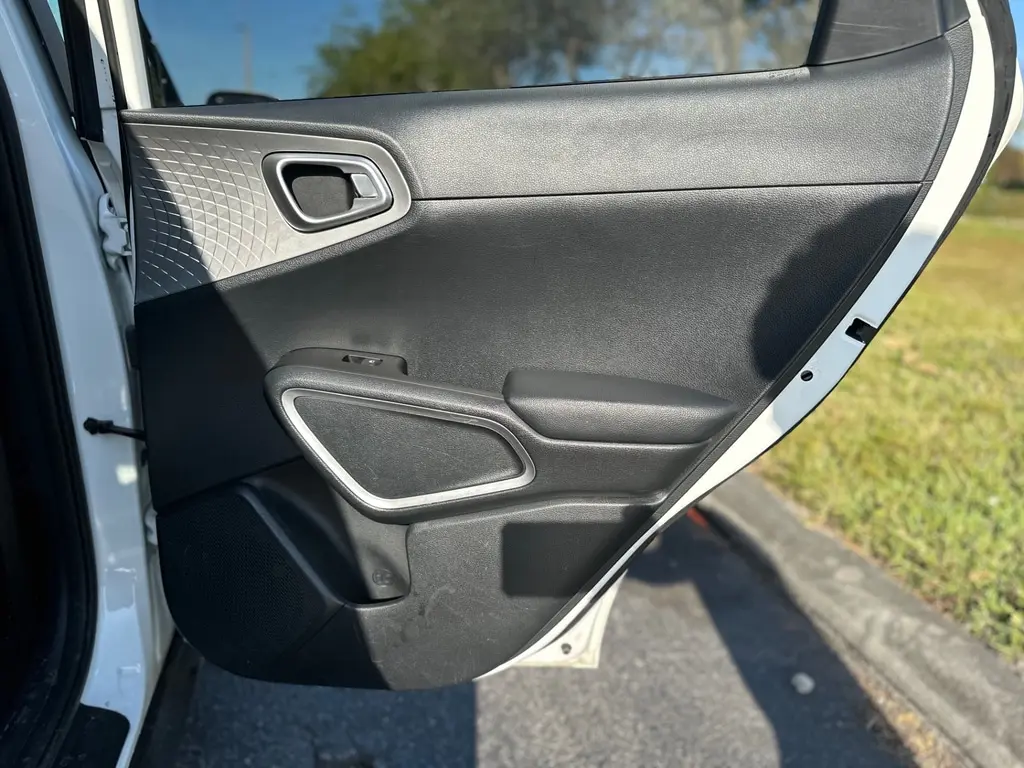 Florida Fine Cars - Used KIA SOUL 2023 MARGATE LX