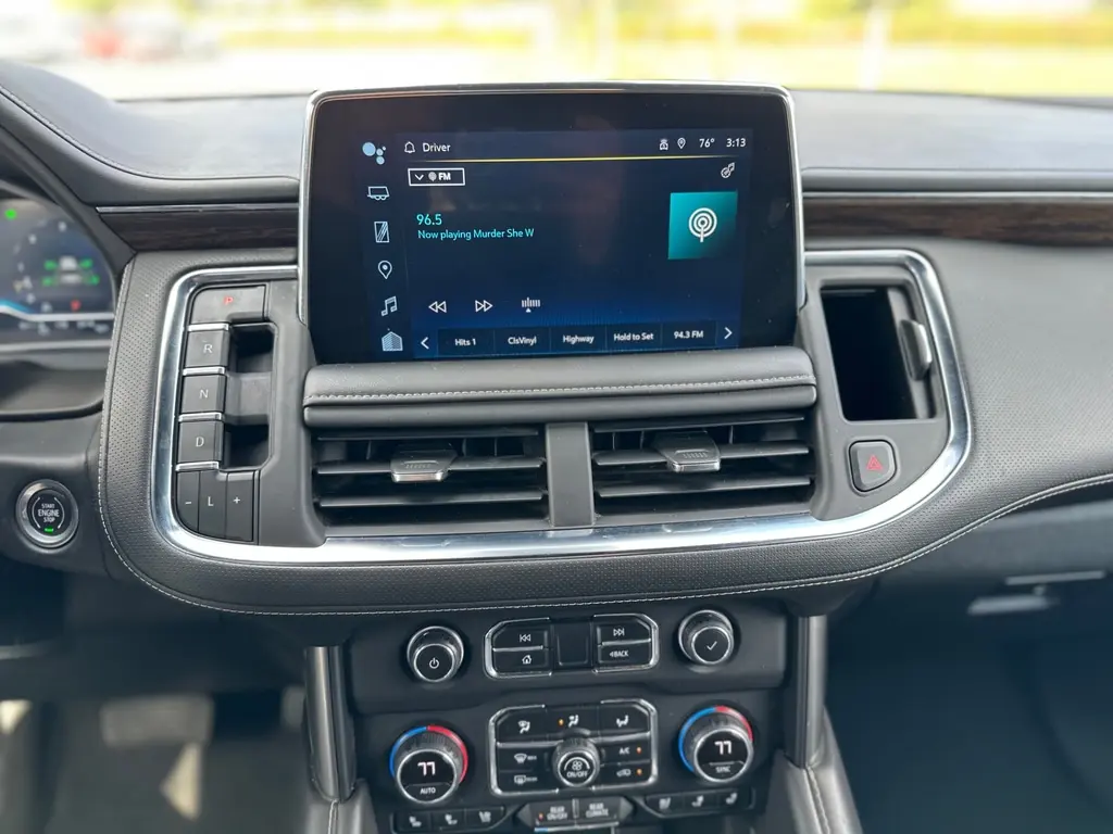 Florida Fine Cars - Used CHEVROLET SUBURBAN 2023 MIAMI PREMIER