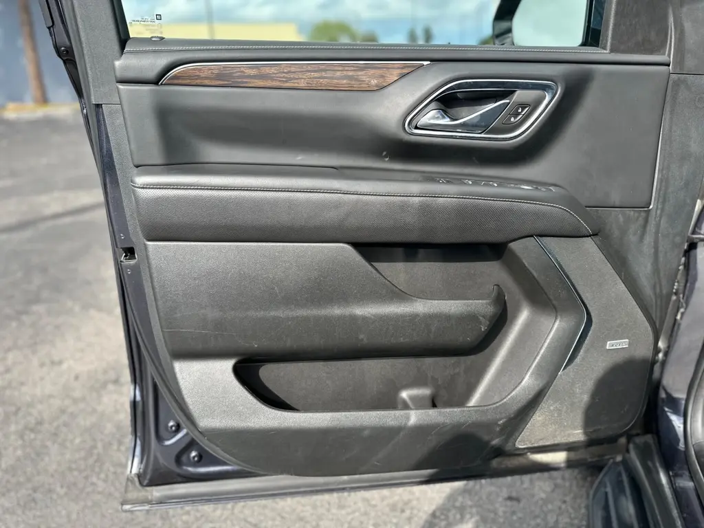 Florida Fine Cars - Used CHEVROLET SUBURBAN 2023 MIAMI PREMIER