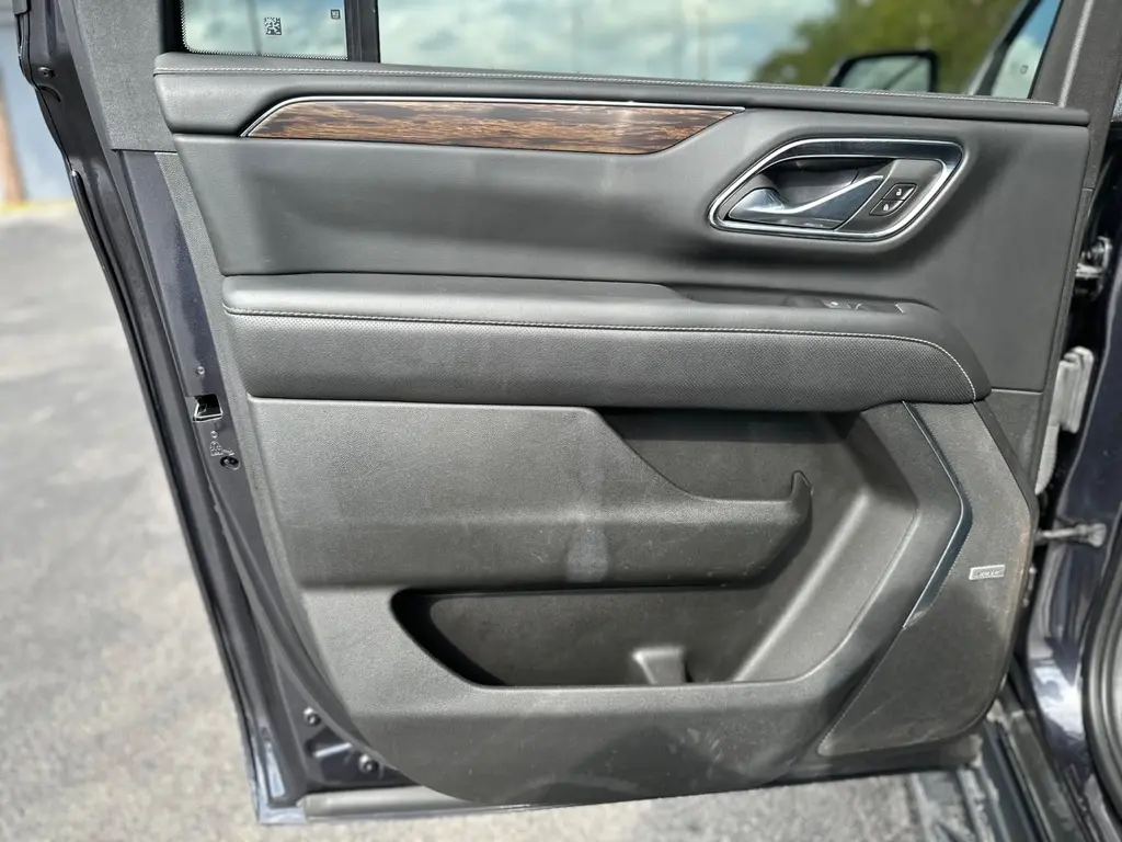 Florida Fine Cars - Used CHEVROLET SUBURBAN 2023 MIAMI PREMIER