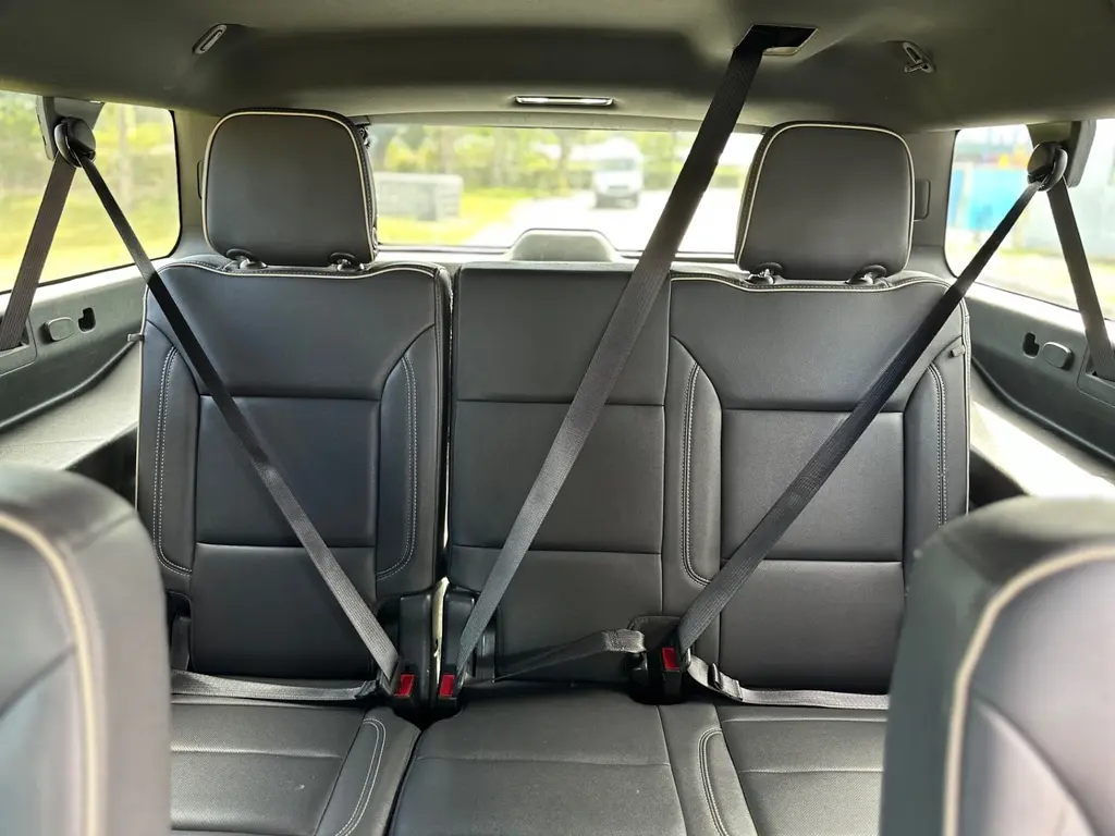 Florida Fine Cars - Used CHEVROLET SUBURBAN 2023 MIAMI PREMIER