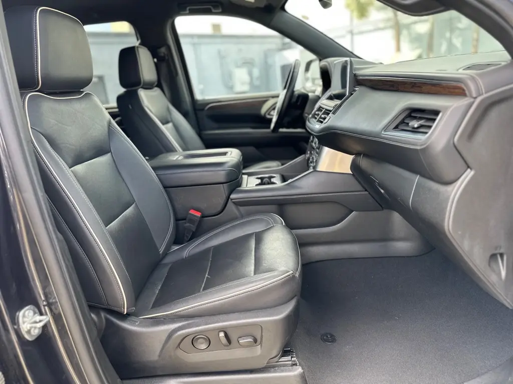 Florida Fine Cars - Used CHEVROLET SUBURBAN 2023 MIAMI PREMIER