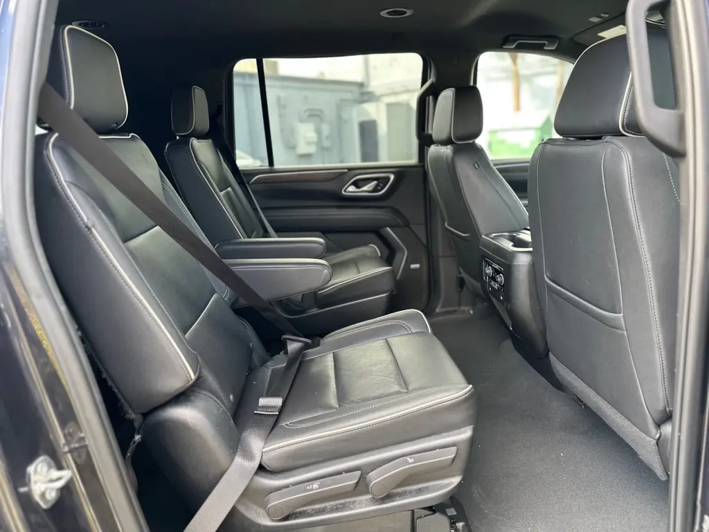 Florida Fine Cars - Used CHEVROLET SUBURBAN 2023 MIAMI PREMIER