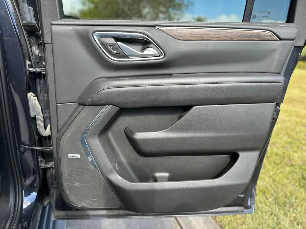 Florida Fine Cars - Used CHEVROLET SUBURBAN 2023 MIAMI PREMIER