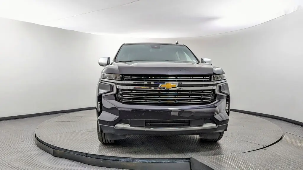 Florida Fine Cars - Used CHEVROLET SUBURBAN 2023 MIAMI PREMIER