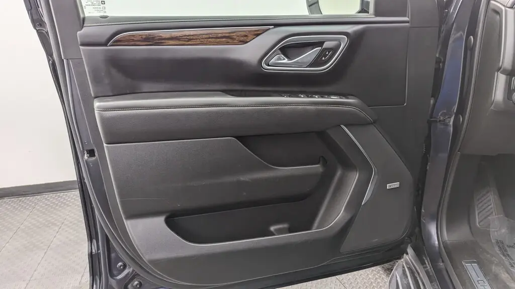 Florida Fine Cars - Used CHEVROLET SUBURBAN 2023 MIAMI PREMIER