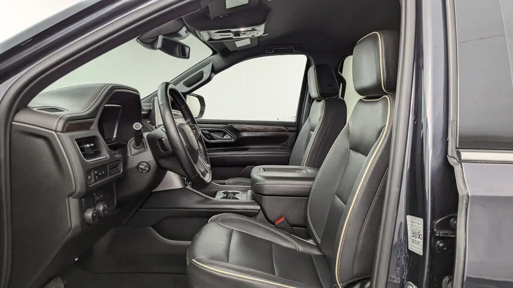 Florida Fine Cars - Used CHEVROLET SUBURBAN 2023 MIAMI PREMIER