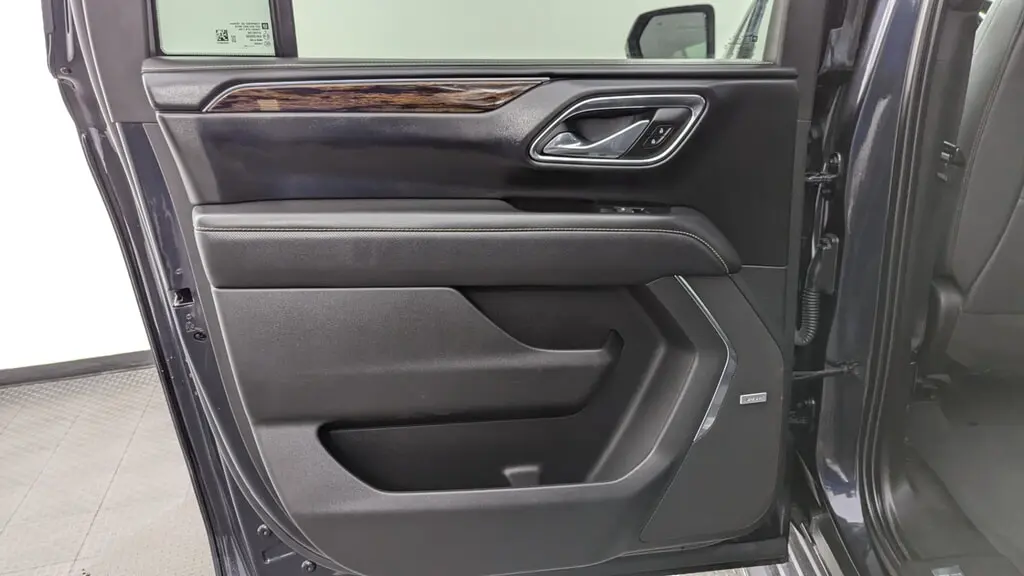 Florida Fine Cars - Used CHEVROLET SUBURBAN 2023 MIAMI PREMIER