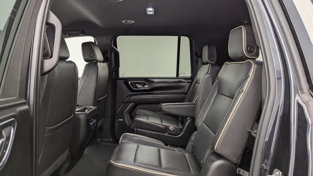 Florida Fine Cars - Used CHEVROLET SUBURBAN 2023 MIAMI PREMIER