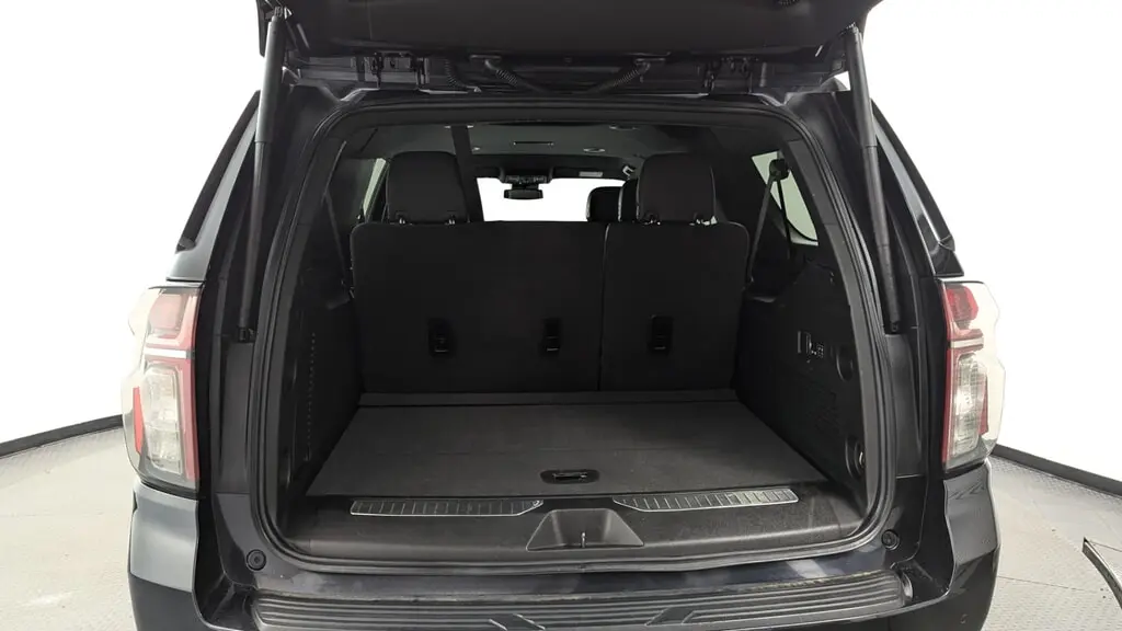 Florida Fine Cars - Used CHEVROLET SUBURBAN 2023 MIAMI PREMIER