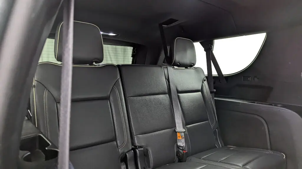 Florida Fine Cars - Used CHEVROLET SUBURBAN 2023 MIAMI PREMIER