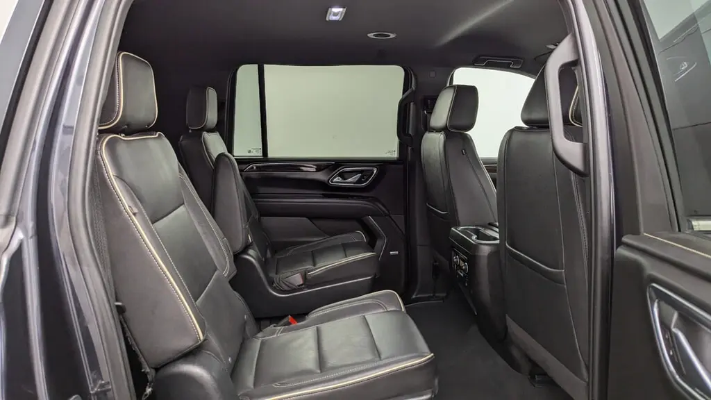 Florida Fine Cars - Used CHEVROLET SUBURBAN 2023 MIAMI PREMIER