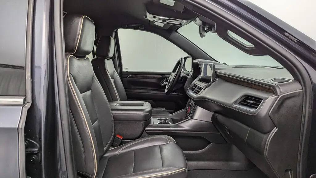 Florida Fine Cars - Used CHEVROLET SUBURBAN 2023 MIAMI PREMIER