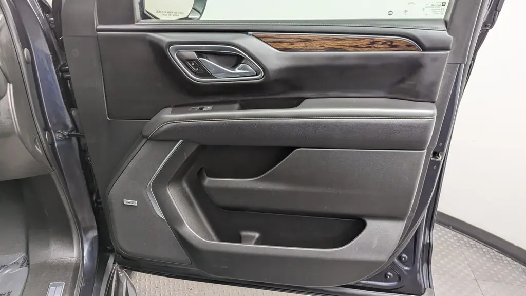 Florida Fine Cars - Used CHEVROLET SUBURBAN 2023 MIAMI PREMIER