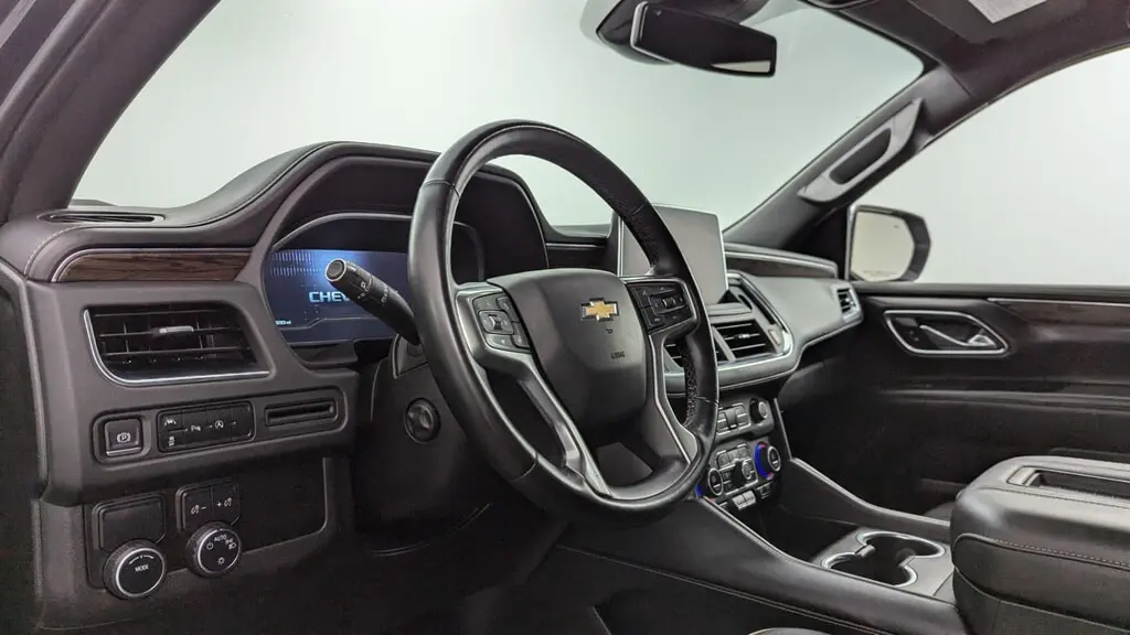 Florida Fine Cars - Used CHEVROLET SUBURBAN 2023 MIAMI PREMIER