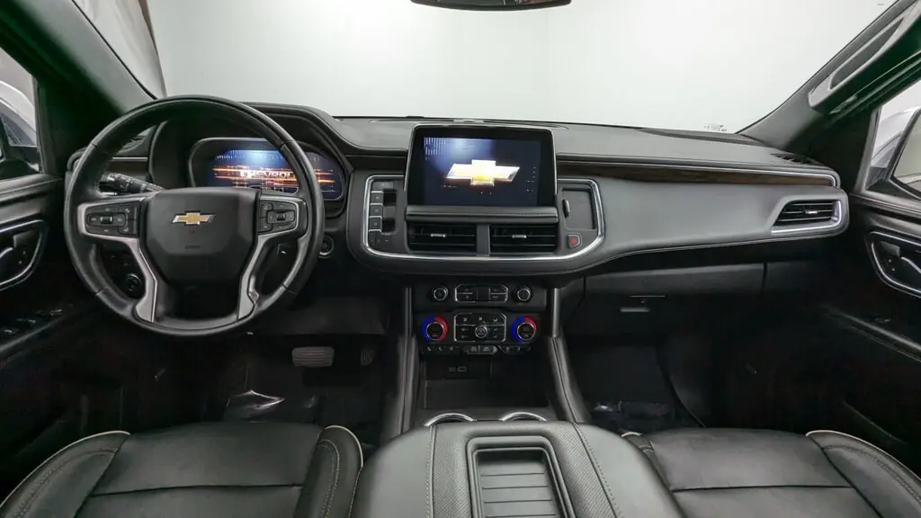 Florida Fine Cars - Used CHEVROLET SUBURBAN 2023 MIAMI PREMIER