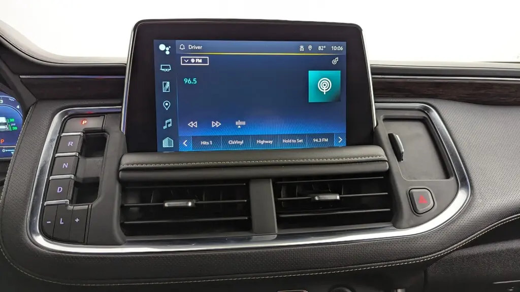 Florida Fine Cars - Used CHEVROLET SUBURBAN 2023 MIAMI PREMIER